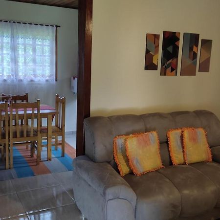 Casa A 14 Km De Goncalves Villa Eksteriør bilde