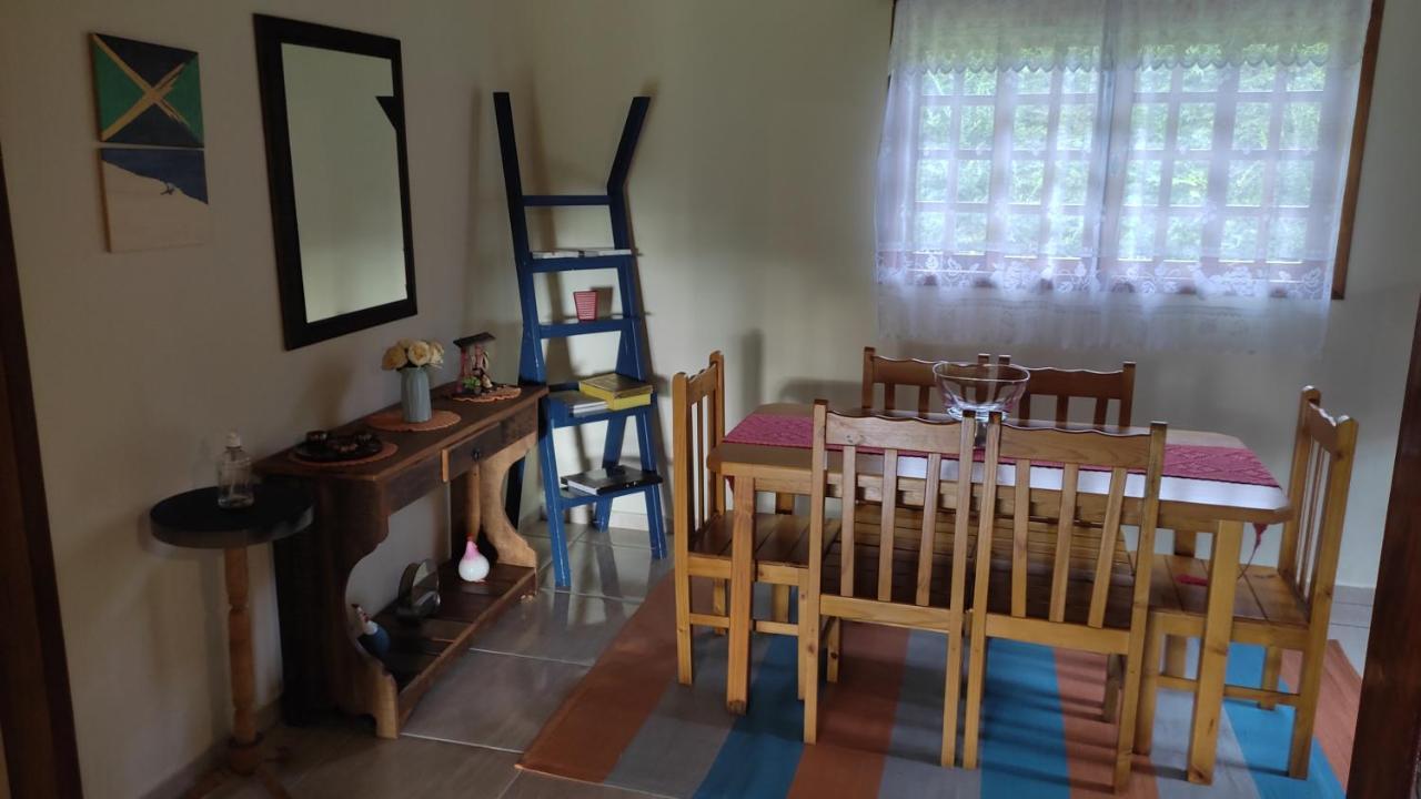 Casa A 14 Km De Goncalves Villa Eksteriør bilde
